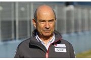 Peter Sauber: Further podiums certainly seem a realistic prospect