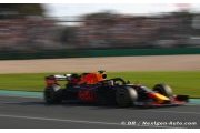 Wolff : Ne pas oublier que Max Verstappen est encore très jeune