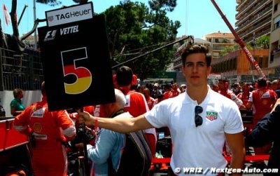 Brazil to debut ’grid boys and girls’ at Interlagos