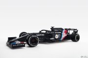 CEO wants 'one or two' Alpine wins in 2022