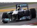 Nico Rosberg aborde la saison avec le sourire