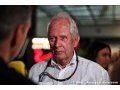 Marko 'surprised' by ongoing three-year Mercedes slump