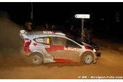 Young stars impress boss Wilson