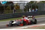 Filippi assure le tempo à Monza