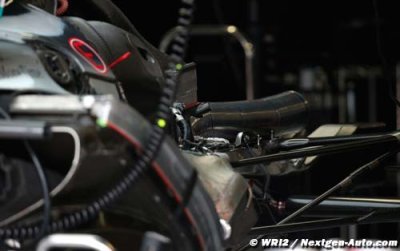 ’Cheap engine’ plan for 2018 could be revived