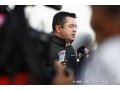 Boullier has 'contracts to negotiate'