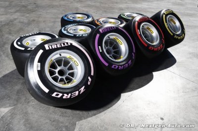 Pirelli annonce le pneu hyper-tendre pour le Canada