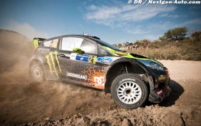 Atko chases more Monster outings