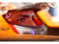 Sainz aurait aimé piloter en F1 à la fin des années 2000
