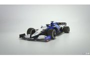 Capito : Williams F1 peut réussir 'la même chose' que McLaren