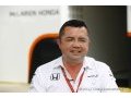 McLaren : Boullier n'écarte plus un divorce avec Honda
