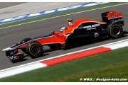 Une seule Virgin a fait la course