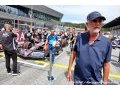 ‘Le bandit' Briatore fonce sur Sainz et vise la victoire dès 2026 avec Alpine F1 