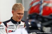 SS1: Tänak surprise leader in Spain