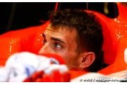 Renault adresse ses condoléances aux proches de Jules Bianchi