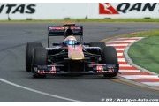Ascanelli est satisfait de ses pilotes