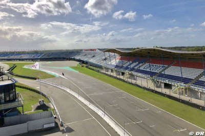 Assen better track for Dutch GP - Tilke