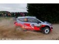 Hyundai takes top six result on Rally Australia debut