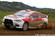 Trelles makes comeback on IRC event