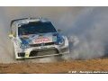 Day one Down Under: Volkswagen driver Mikkelsen in first place