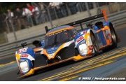 Oreca : Le Mans se prépare (aussi) à Spa…