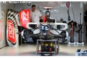 Kinky Kylie, Chandhok crashes, no HRT yet