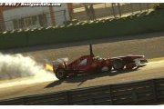 Domenicali: Let's keep our feet on the ground