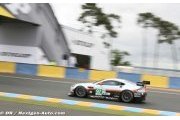 Aston Martin Racing : Un podium au Mans sinon rien...