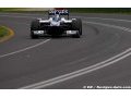 Cosworth continues solid start to 2010 season