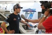 Ogier reprend la tête du championnat du monde