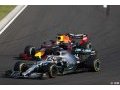 2020 to be Hamilton vs Verstappen - Webber