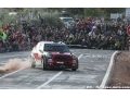 MINI ends Rally of Spain in style