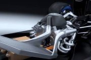 Video - Mercedes V6 in 3D