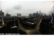Officiel : Singapour aura la F1 jusqu'en 2017 au moins