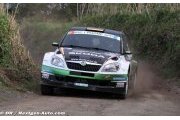 Irlande : Qu'en pensent les pilotes S2000