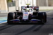 Schumacher a la 'même mentalité' que les équipes de pointe