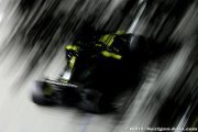 Abiteboul vise encore la 4ème place pour Renault F1