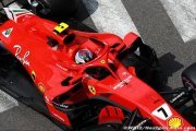 Raikkonen hints he wants 2019 deal