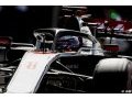 Hamilton, Grosjean… Ces pilotes de F1 qui ont changé d'avis sur le halo