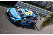 WTCC ace Rydell to skip Nürburgring test