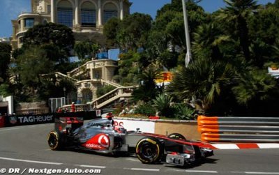 Button: I just don’t have the pace 
