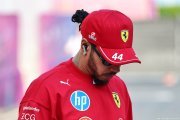 Lewis Hamilton : simple passage à vide ou point de non-retour ?