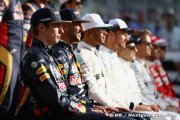 Red Bull a le meilleur duo de pilotes selon Marko