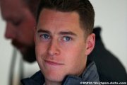 Vandoorne déjà pénalisé pour le Grand Prix des Etats-Unis