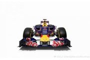 Red Bull drops camouflage livery for race season
