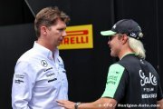 Bottas : L'offre d'Alpine F1 à Sainz a repoussé les décisions