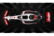 Magnussen : La nouvelle Haas F1 a évolué 'dans une bonne direction'