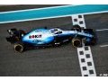 Nissany espère avoir d'autres opportunités en F1 en 2020