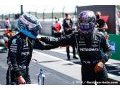 Vidéo - La grille de départ du GP du Portugal 2021