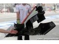 New 'flexi wing' saga emerging in F1